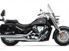 2008 Suzuki Boulevard C109RT